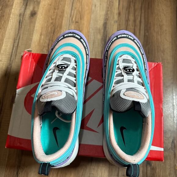 Air Max 97 Have A Nike Day main image 9